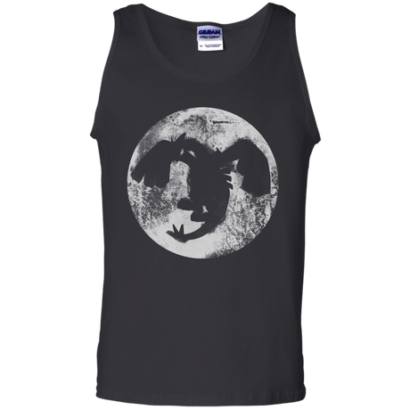 T-Shirts Black / S Legends Power Men's Tank Top