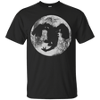 T-Shirts Black / S Legends Power T-Shirt