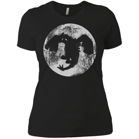 T-Shirts Black / X-Small Legends Power Women's Premium T-Shirt