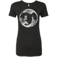T-Shirts Vintage Black / S Legends Power Women's Triblend T-Shirt