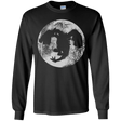 T-Shirts Black / YS Legends Power Youth Long Sleeve T-Shirt