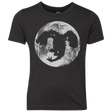 T-Shirts Vintage Black / YXS Legends Power Youth Triblend T-Shirt
