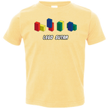 T-Shirts Butter / 2T Lego Sutra Toddler Premium T-Shirt