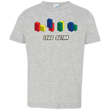 T-Shirts Heather / 2T Lego Sutra Toddler Premium T-Shirt