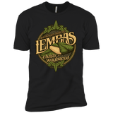 T-Shirts Black / YXS Lembas Bread Boys Premium T-Shirt