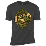 T-Shirts Heavy Metal / YXS Lembas Bread Boys Premium T-Shirt