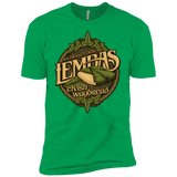 T-Shirts Kelly Green / YXS Lembas Bread Boys Premium T-Shirt