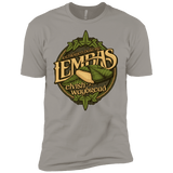 T-Shirts Light Grey / YXS Lembas Bread Boys Premium T-Shirt