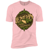 T-Shirts Light Pink / YXS Lembas Bread Boys Premium T-Shirt