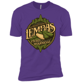 T-Shirts Purple Rush / YXS Lembas Bread Boys Premium T-Shirt