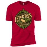 T-Shirts Red / YXS Lembas Bread Boys Premium T-Shirt