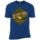 T-Shirts Royal / YXS Lembas Bread Boys Premium T-Shirt