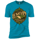 T-Shirts Turquoise / YXS Lembas Bread Boys Premium T-Shirt
