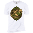 T-Shirts White / YXS Lembas Bread Boys Premium T-Shirt