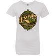 T-Shirts White / YXS Lembas Bread Girls Premium T-Shirt