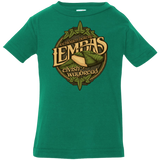 T-Shirts Kelly / 6 Months Lembas Bread Infant Premium T-Shirt