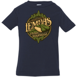 T-Shirts Navy / 6 Months Lembas Bread Infant Premium T-Shirt