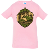 T-Shirts Pink / 6 Months Lembas Bread Infant Premium T-Shirt