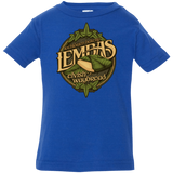 T-Shirts Royal / 6 Months Lembas Bread Infant Premium T-Shirt
