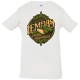 T-Shirts White / 6 Months Lembas Bread Infant Premium T-Shirt