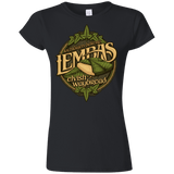 T-Shirts Black / S Lembas Bread Junior Slimmer-Fit T-Shirt