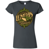 T-Shirts Charcoal / S Lembas Bread Junior Slimmer-Fit T-Shirt