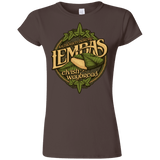 T-Shirts Dark Chocolate / S Lembas Bread Junior Slimmer-Fit T-Shirt