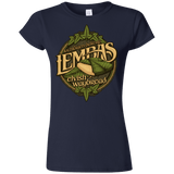 T-Shirts Navy / S Lembas Bread Junior Slimmer-Fit T-Shirt