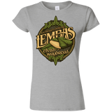 T-Shirts Sport Grey / S Lembas Bread Junior Slimmer-Fit T-Shirt