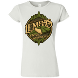 T-Shirts White / S Lembas Bread Junior Slimmer-Fit T-Shirt