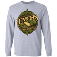 T-Shirts Sport Grey / S Lembas Bread Men's Long Sleeve T-Shirt