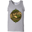 T-Shirts Sport Grey / S Lembas Bread Men's Tank Top