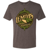 T-Shirts Macchiato / S Lembas Bread Men's Triblend T-Shirt