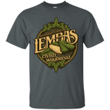 T-Shirts Dark Heather / S Lembas Bread T-Shirt