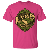 T-Shirts Heliconia / S Lembas Bread T-Shirt