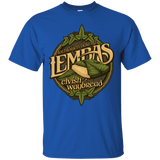 T-Shirts Royal / S Lembas Bread T-Shirt
