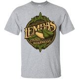 T-Shirts Sport Grey / S Lembas Bread T-Shirt