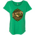 T-Shirts Envy / X-Small Lembas Bread Triblend Dolman Sleeve