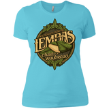 T-Shirts Cancun / X-Small Lembas Bread Women's Premium T-Shirt