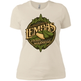 T-Shirts Ivory/ / X-Small Lembas Bread Women's Premium T-Shirt