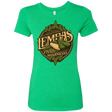 T-Shirts Envy / S Lembas Bread Women's Triblend T-Shirt