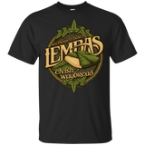 T-Shirts Black / YXS Lembas Bread Youth T-Shirt