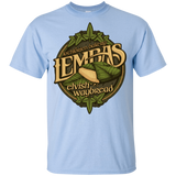 T-Shirts Light Blue / YXS Lembas Bread Youth T-Shirt