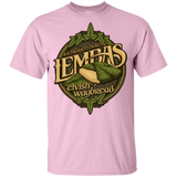 T-Shirts Light Pink / YXS Lembas Bread Youth T-Shirt