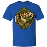 T-Shirts Royal / YXS Lembas Bread Youth T-Shirt