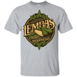 T-Shirts Sport Grey / YXS Lembas Bread Youth T-Shirt