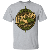 T-Shirts Sport Grey / YXS Lembas Bread Youth T-Shirt