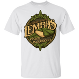 T-Shirts White / YXS Lembas Bread Youth T-Shirt