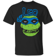 T-Shirts Black / YXS Leo Youth T-Shirt