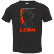 T-Shirts Black / 2T Leon Pro Toddler Premium T-Shirt